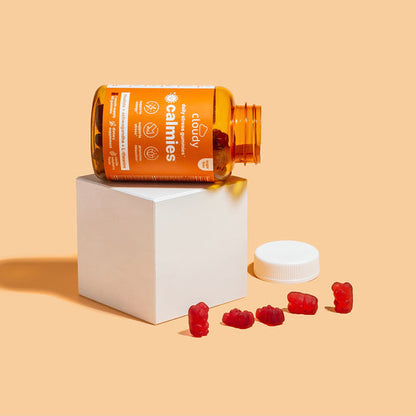 Calmies Stress Gummies